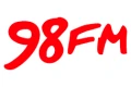 98FM Logo