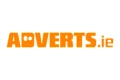 Adverts.ie Logo