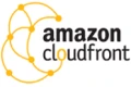 Amazon CloudFront Logo