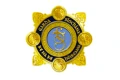 An Garda Síochána Logo