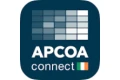 APCOA Connect Ireland Logo