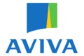 Aviva Logo