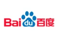 Baidu Logo