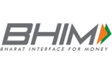 BHIM down