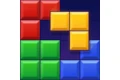 Block Blast Logo