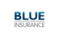 Blue Insurance Logo