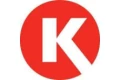 Circle K Ireland Logo
