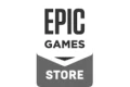 Epic Games Store Logo