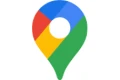 Google Maps Logo