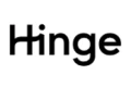 Hinge Logo