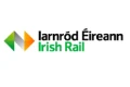 Irish Rail Logo