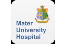 Mater Anaesthetist
