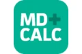MDCalac Medical Logo