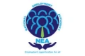 National Employment Logo
