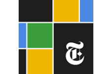 NYT Games