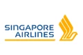 Singapore Airlines Logo