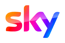 Sky down