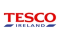Tesco Ireland Logo