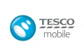 Tesco Mobile Logo
