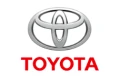 Toyota Logo