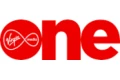 Virgin Media One Logo