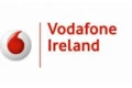 Vodafone Ireland Logo