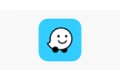 Waze Logo